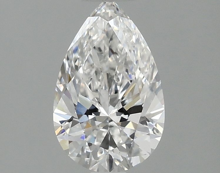 1.08 ct. pear Lab Grown Diamond front image