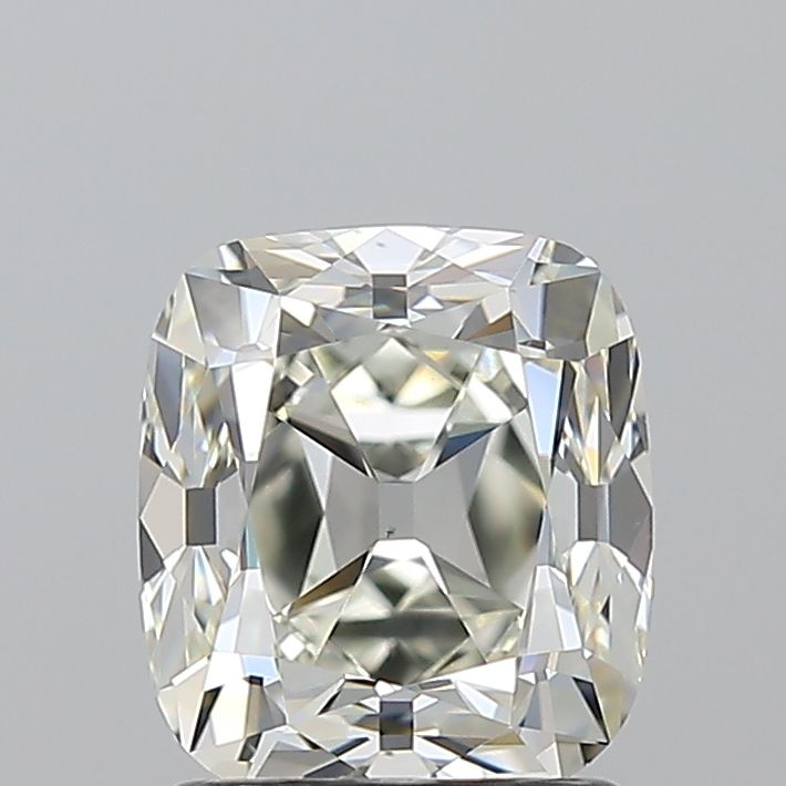 1.72 ct Old miner Diamond