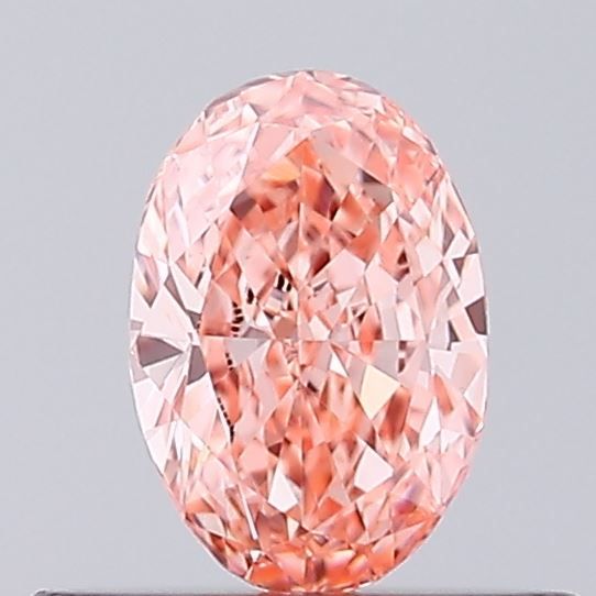 0.30 ct Oval diamond
