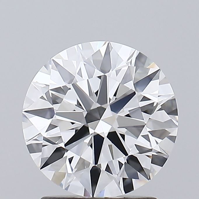 1.91 ct. round Lab Grown Diamond front image