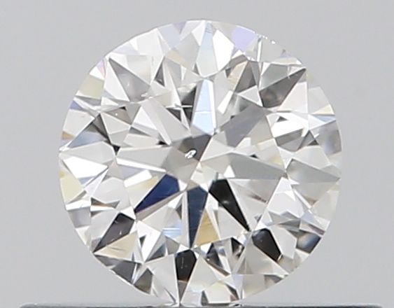 0.4 ct Round Diamond