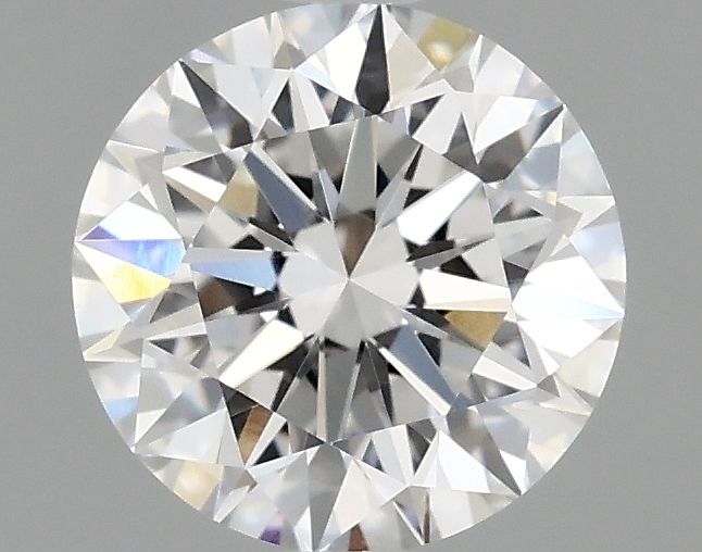 1.09 ct. round Lab Grown Diamond front image