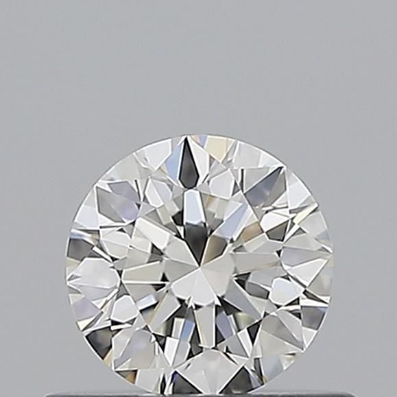 0.50 ct Round diamond