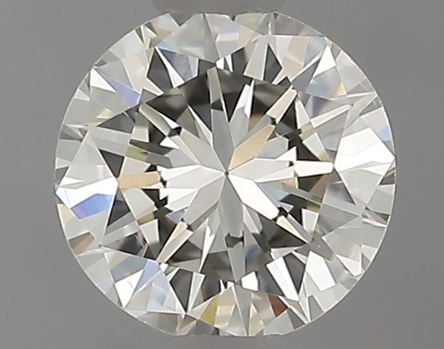 0.41 ct Round Diamond