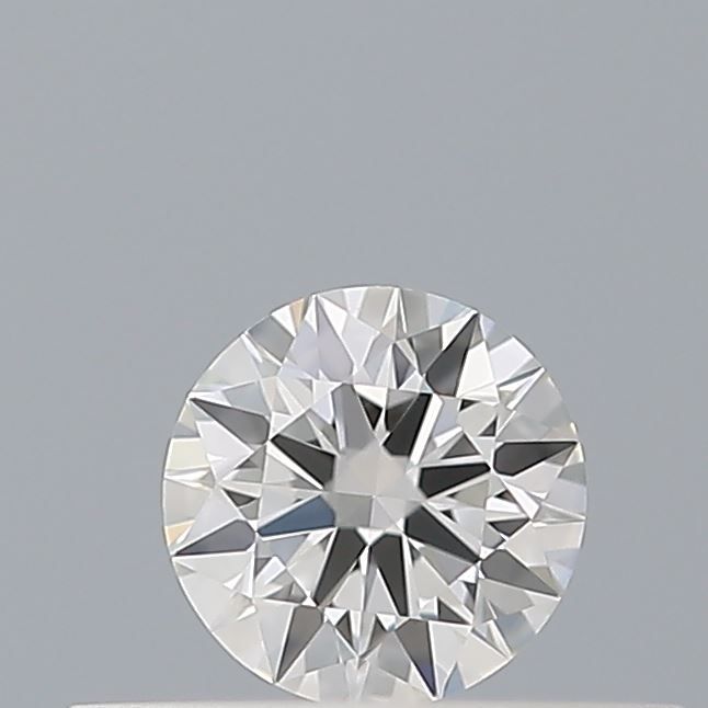 0.19 ct Round Diamond