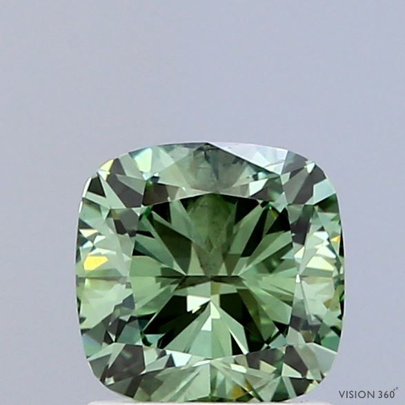 1.07 Carat
