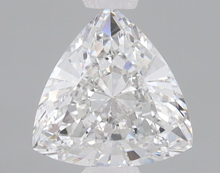 1.09 ct lab-grown Triangular Diamond