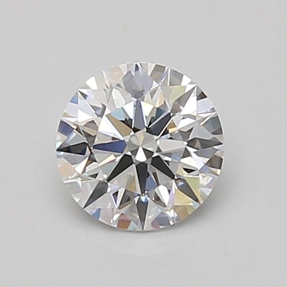 0.73 ct. round Lab Grown Diamond front image