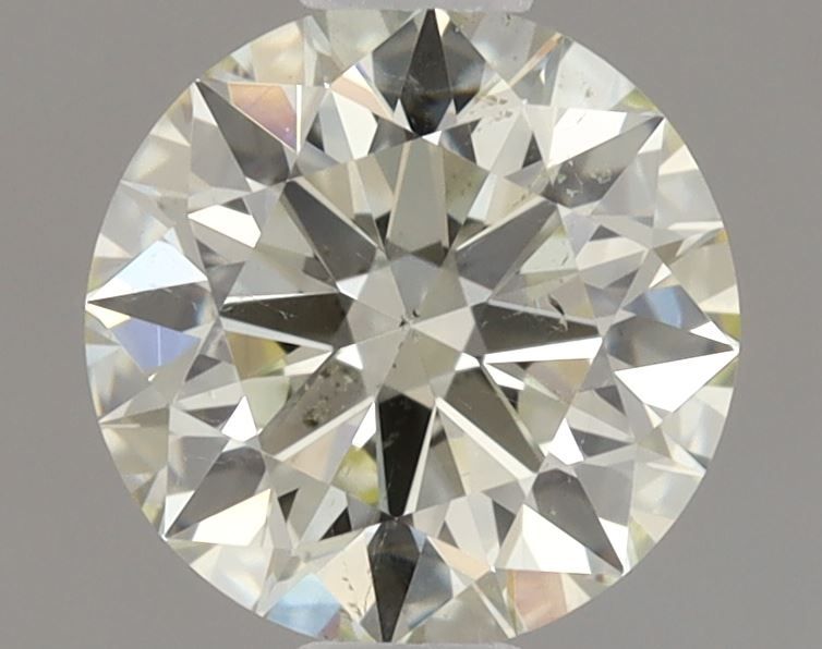 0.7 ct Round Diamond