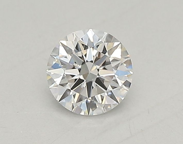 0.29 ct lab-grown Round Diamond