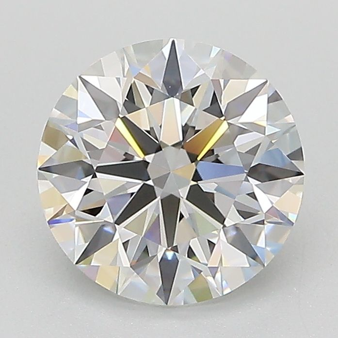 1.80 ct. round Lab Grown Diamond front image