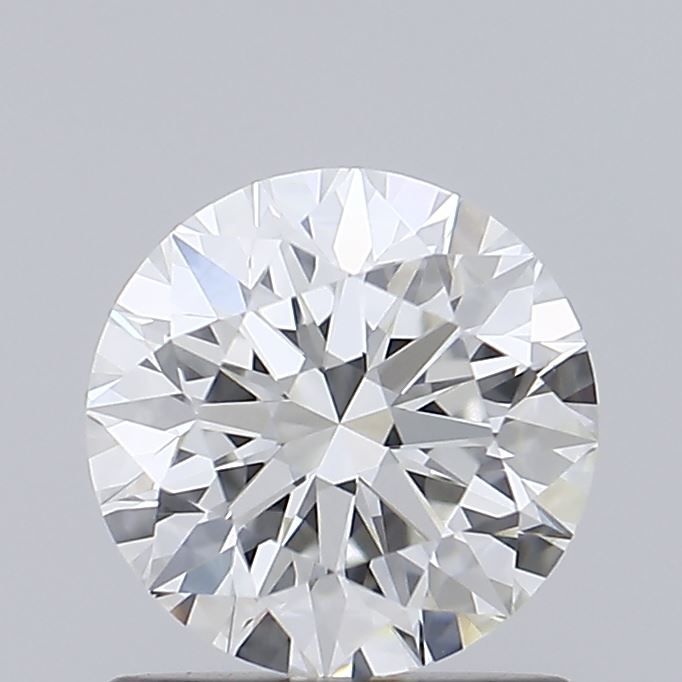 1.06 ct. round Lab Grown Diamond front image