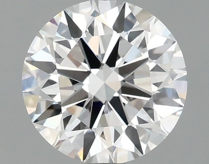 1.51 ct. round Lab Grown Diamond front image