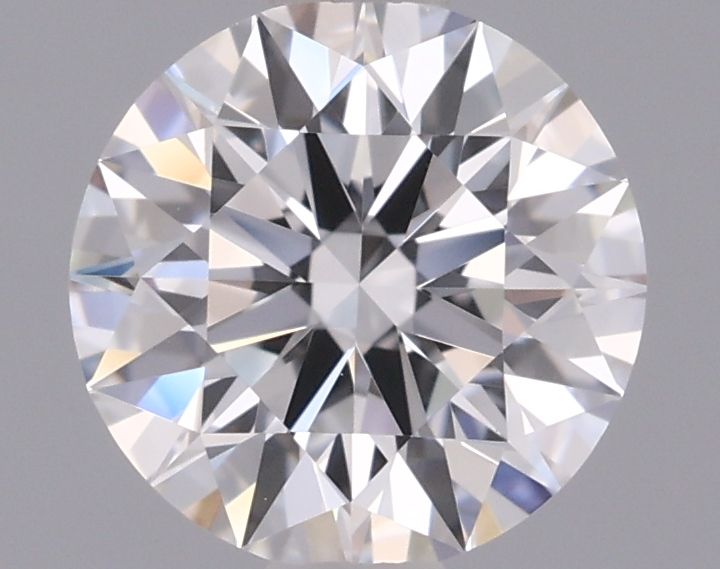0.96 ct. round Lab Grown Diamond front image