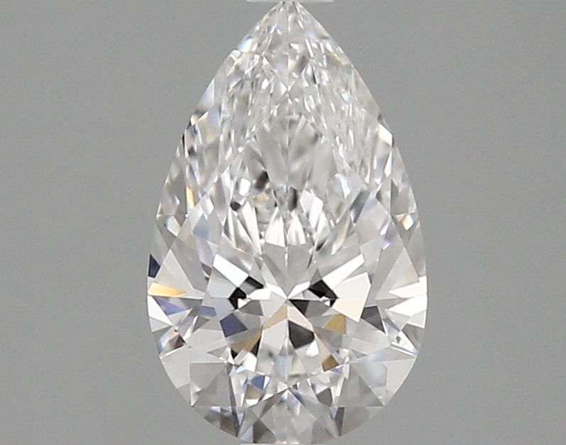 1.13 ct. pear Lab Grown Diamond front image