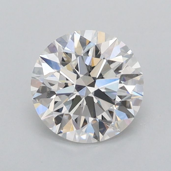 1.05 ct. round Lab Grown Diamond front image