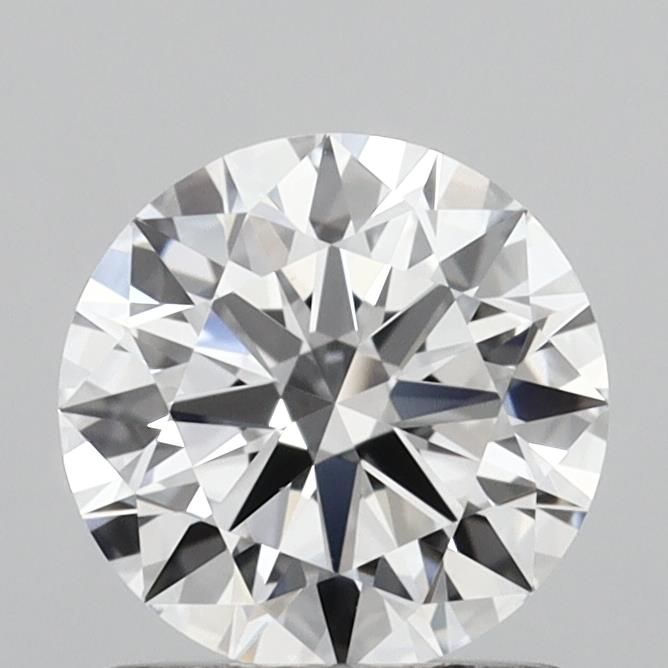 1.16 ct. round Lab Grown Diamond front image