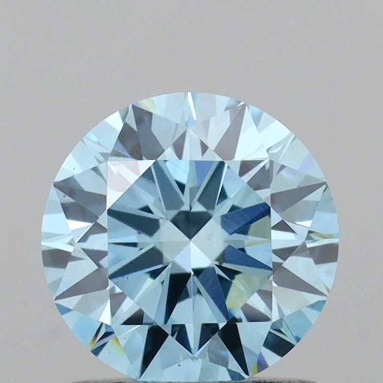 1.09 ct. round Lab Grown Diamond front image