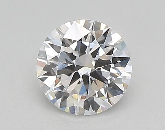 0.38 ct lab-grown Round Diamond