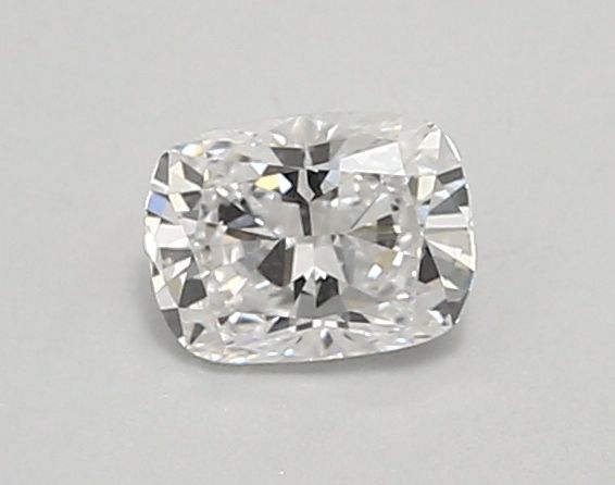 0.62 ct lab-grown Cushion modified Diamond