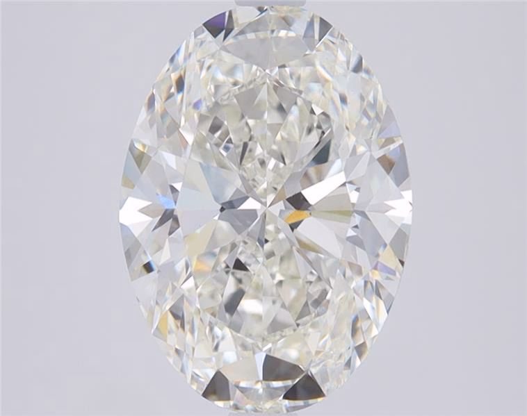 1.09 ct Oval diamond
