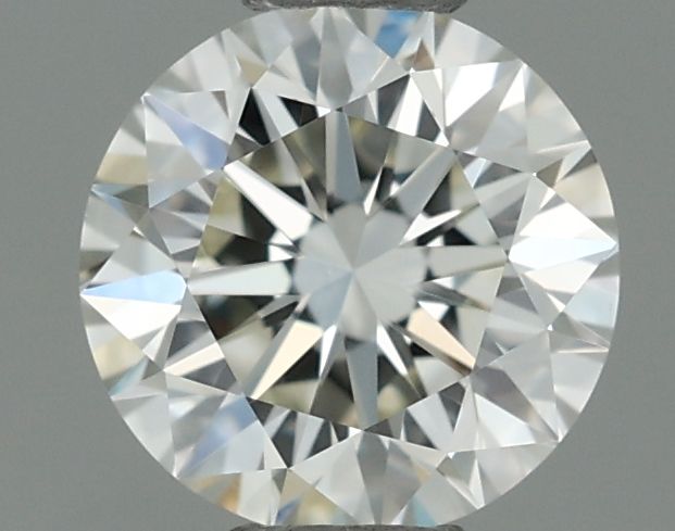 0.5 ct Round Diamond