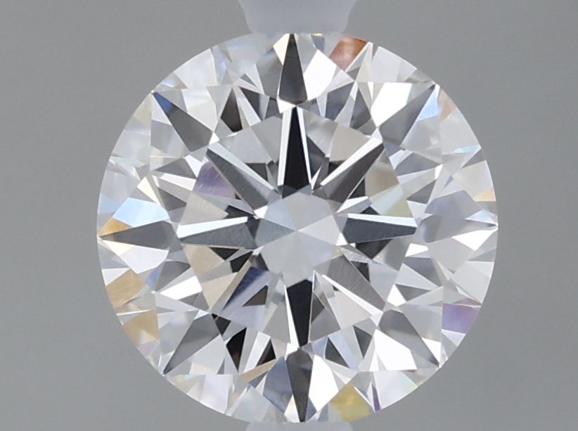 1.02 ct. round Lab Grown Diamond front image