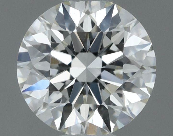 0.34 ct Round diamond