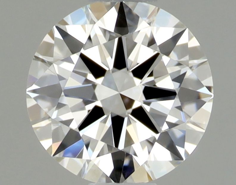 0.50 ct Round diamond