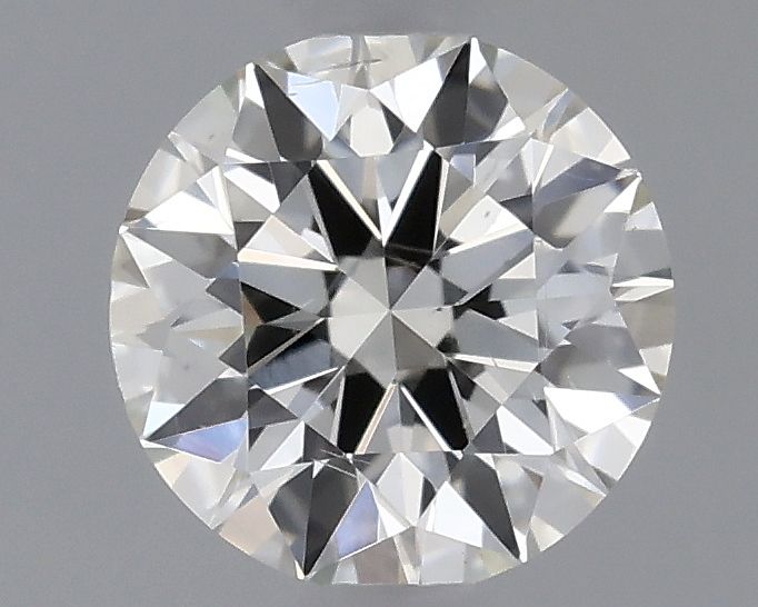 0.3 ct Round Diamond