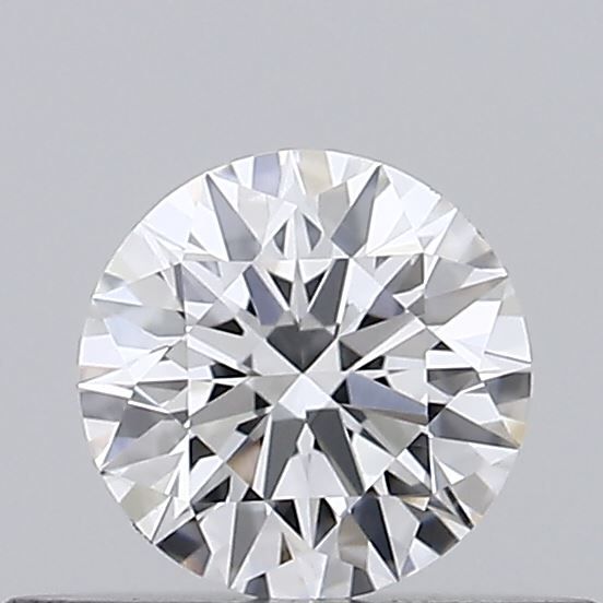 0.33 ct lab-grown Round Diamond