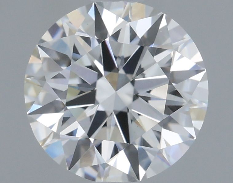 1.03 ct. round Lab Grown Diamond front image