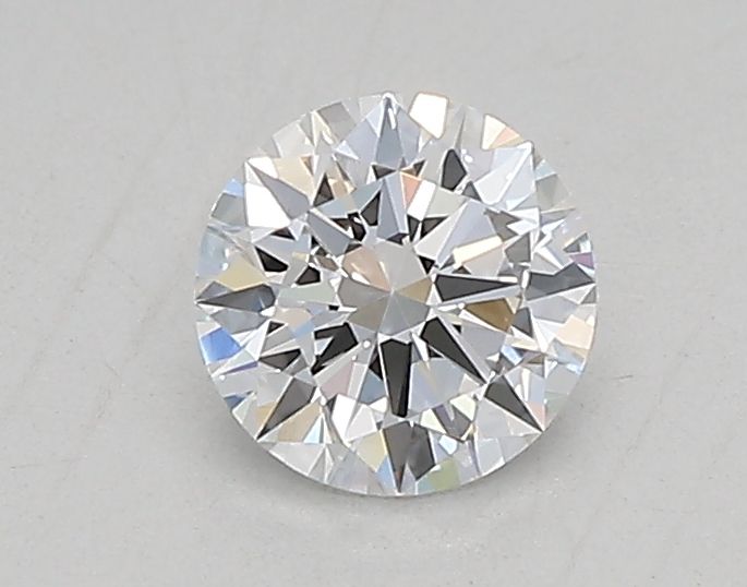 0.39 ct lab-grown Round Diamond