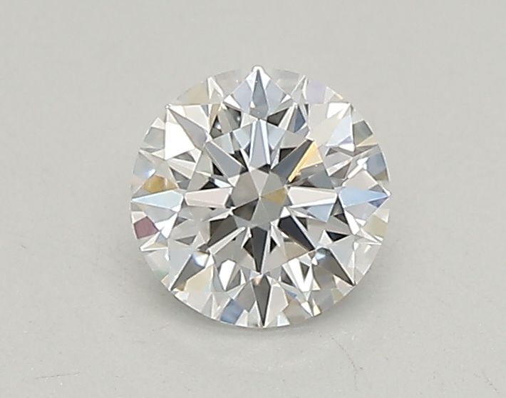 0.37 ct lab-grown Round Diamond