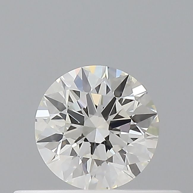 0.3 ct Round Diamond