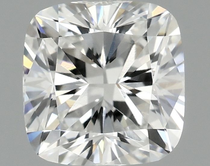 1.04 ct lab-grown Cushion modified Diamond