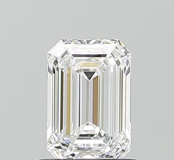 0.96 ct lab-grown Emerald Diamond