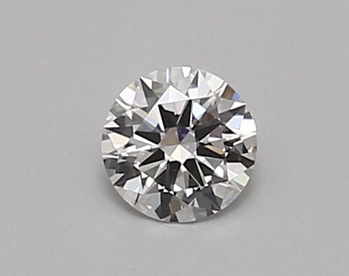 0.27 ct lab-grown Round Diamond