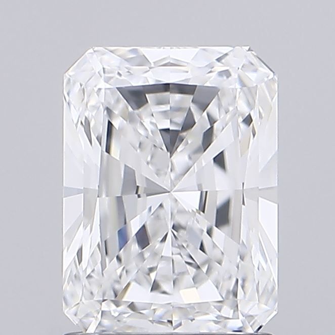 1.02 ct. emerald Lab Grown Diamond front image