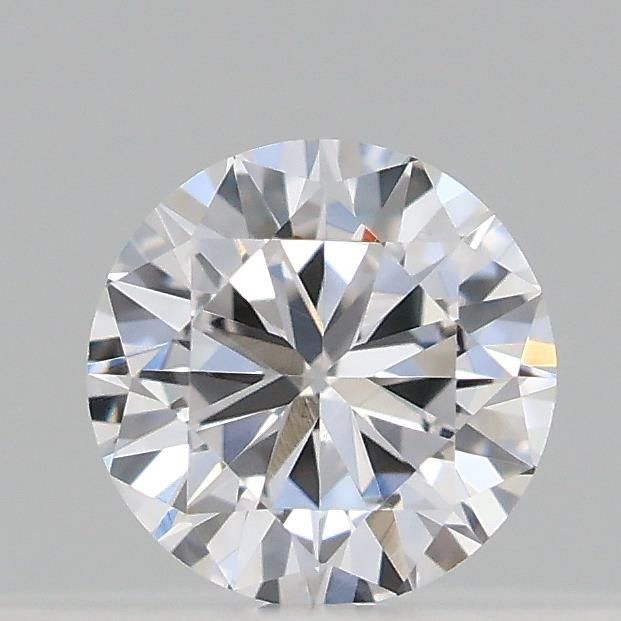 0.17 ct lab-grown Round Diamond