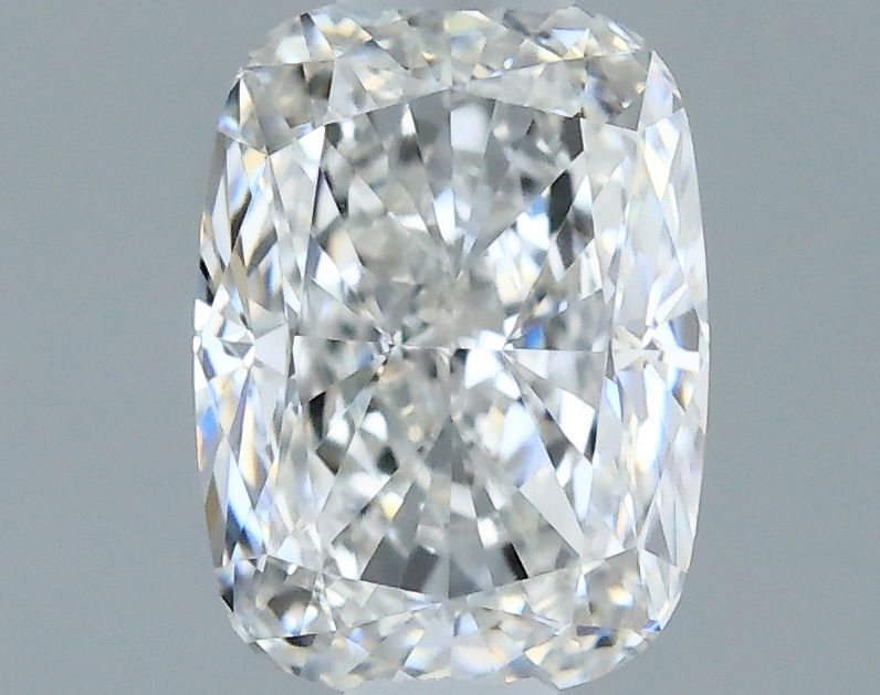 0.43 ct Cushion Brilliant diamond
