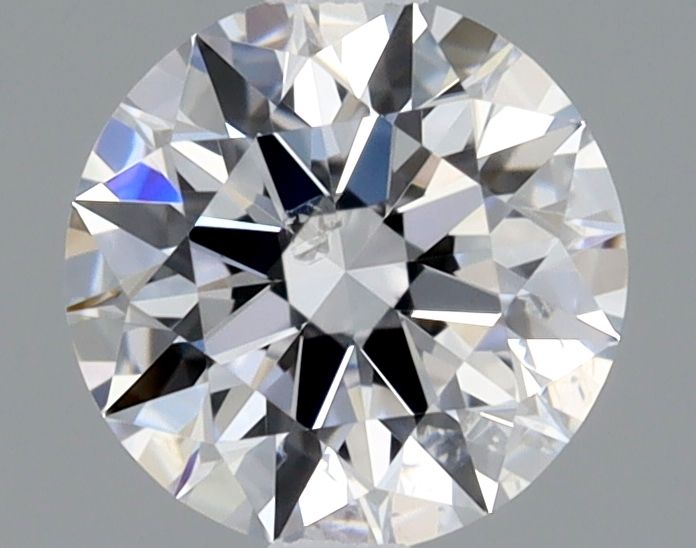 0.32 ct Round Diamond