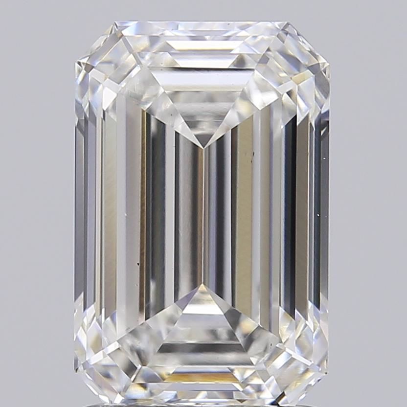 2.09 Carat