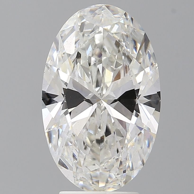 4.09 Carat