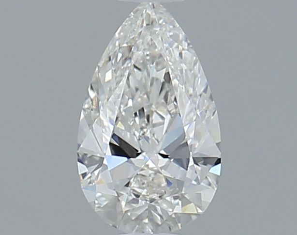 0.50 ct Pear diamond