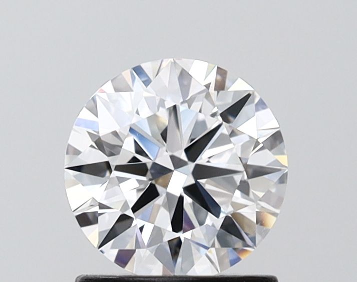 1.02 ct. round Lab Grown Diamond front image