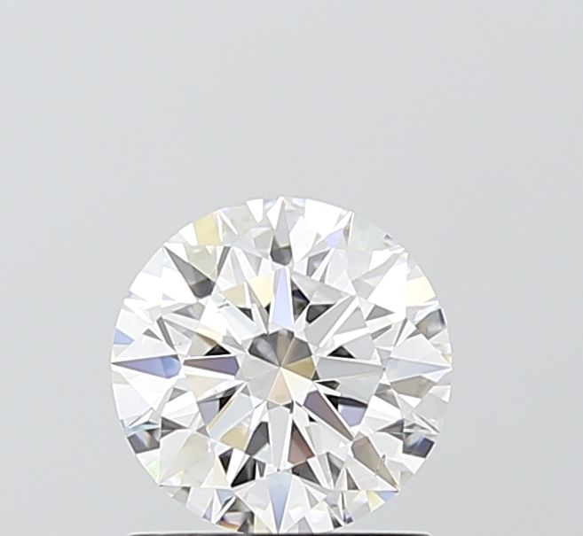 1.08 ct. round Lab Grown Diamond front image