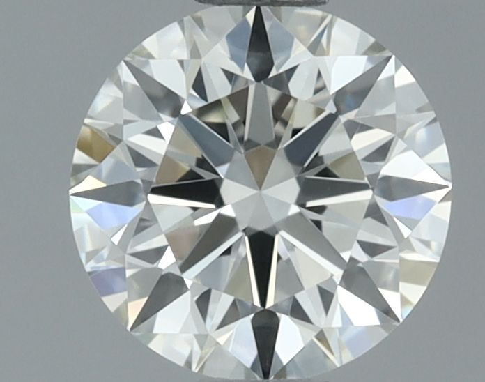 0.46 ct Round diamond