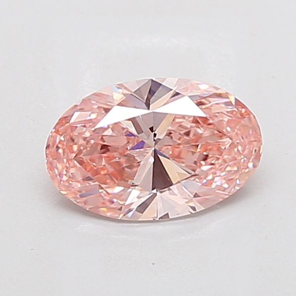 1.55 ct Oval diamond