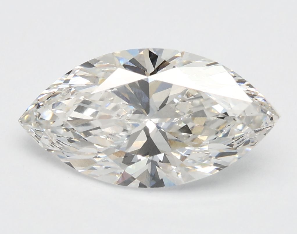1.58 ct. marquise Lab Grown Diamond front image